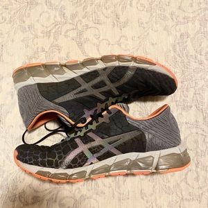 ASICS GEL-QUANTUM 360 5 running shoes